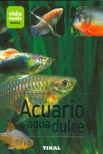 Acuario de agua dulce