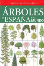 Árboles de España y del mundo