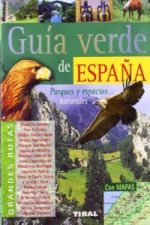 GUIA VERDE DE ESPAÑA