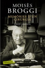 Memòries d'un cirugià.