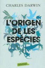 L'origen de les espècies