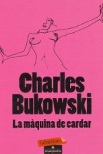 La màquina de cardar