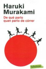 De què parlo quan parlo de córrer