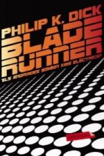 Blade Runner. Els androides somien xais elèctrics?