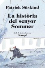 La història del senyor Sommer