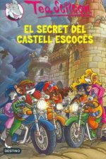 El secret del castell escocès