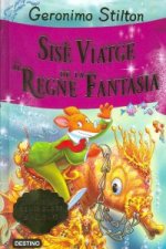 Sisè viatge al Regne de la Fantasia