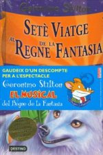 Setè viatge al Regne de la Fantasia