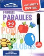 PARAULES, LES (CARTES EDUCATIVES)