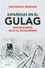 Españoles en el Gulag