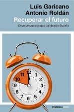 Recuperar el Futuro