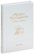 Nuevo Testamento. Buena Noticia Primera Comunion