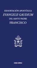 Exhortacion Apostolica Evangelii gaudium.(Varios)
