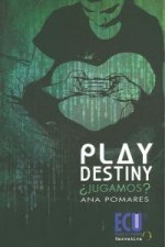 Play Destiny ¿jugamos?