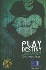 Play Destiny ¿jugamos?