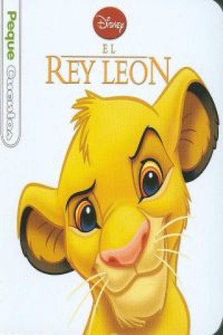 El rey león