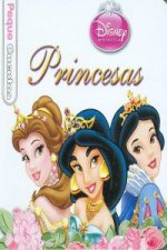 Princesas