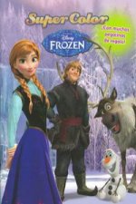 Frozen