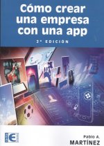 CÓMO CREAR UNA EMPRESA CON UNA APP