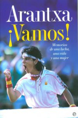 ¡Vamos!