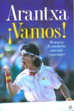 ¡Vamos!