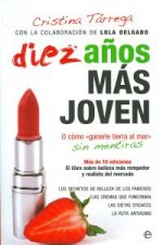 Diez años mas joven