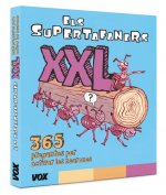 ELS SUPERTAFANERS XXL