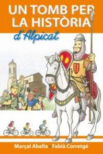 Un tomb per la historia d'alpicat