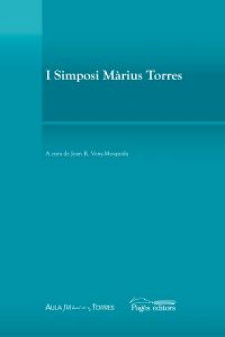 I simposi marius torres