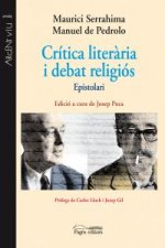 Critica literari i debat religios