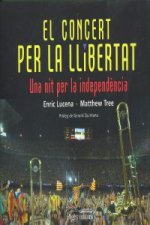 El concert per la llibertat