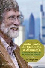 Ambaixador de Catalunya a Alemanya