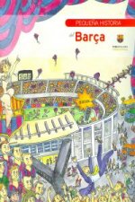 Pequeña historia del Barça