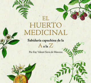HUERTO MEDICINAL
