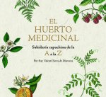 HUERTO MEDICINAL