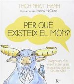 Per què existeix el món?