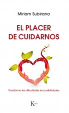 EL PLACER DE CUIDARNOS