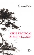 CIEN TÈCNICAS DE MEDITACIÓN
