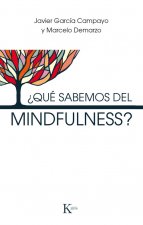 ¿QUÈ SABEMOS DEL MINDFULNESS?