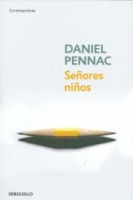 Señores niños