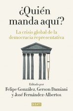 ¿Quien manda aquí?