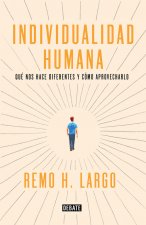LA INDIVIDUALIDAD HUMANA