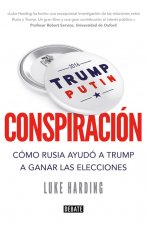 CONSPIRACIóN