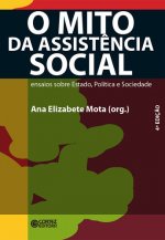 O mito da Assistência Social: ensaios sobre estado, política