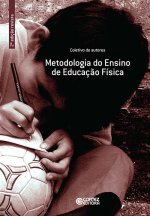 Metodologia do ensino de educação física