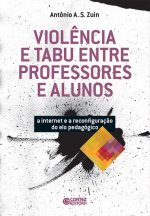 Violência e tabu entre professores e alunos: a internet e a