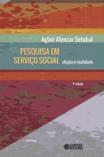 Pesquisa em serviço social: utopia e realidade