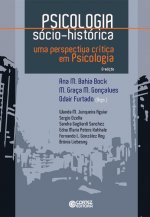 Psicologia sócio-histórica: uma perspectiva crítica em Psico