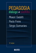 Pedagogia: diálogo e conflito