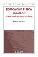 Educação física escolar: relações de gênero em jogo
